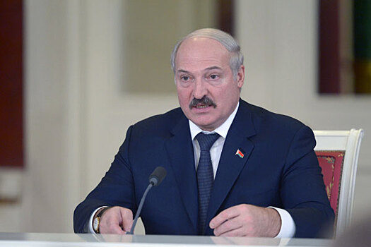 Лукашенко усомнился в победе оппозиции на выборах