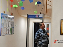 В Екатеринбурге в садик, где хлестали проводом детей, нагрянули следователи