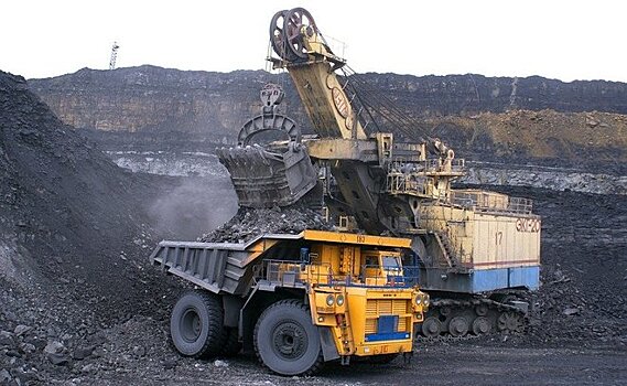 В России разработают меры по стабилизации ситуации на рынке угля, в том числе нормативы его продажи на бирже