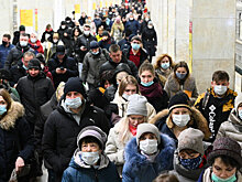 Участок метро "Беляево" - "Новые Черемушки" откроется досрочно 31 марта