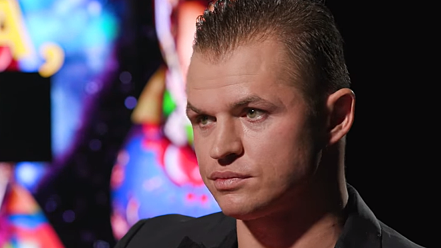 Дмитрий Тарасов приостановил карьеру, чтобы сосредоточиться на семье