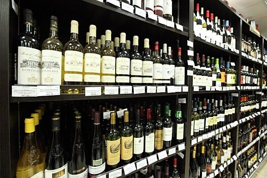 Россия может увеличить поставки вина из Молдавии