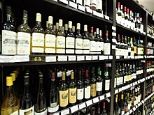 Россия может увеличить поставки вина из Молдавии