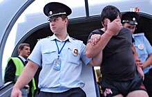 Авиакомпаниям разрешили составлять "черные списки" дебоширов