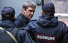 Суд озвучил сумму полученной экс-полковником МВД Захарченко взятки