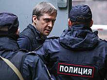 Суд озвучил сумму полученной экс-полковником МВД Захарченко взятки