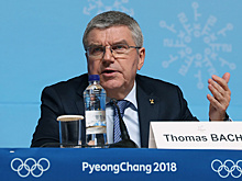 Сессия МОК поддержала дисквалификацию россиян