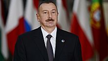 Алиев заявил об отсутствии переговорного процесса по Карабаху