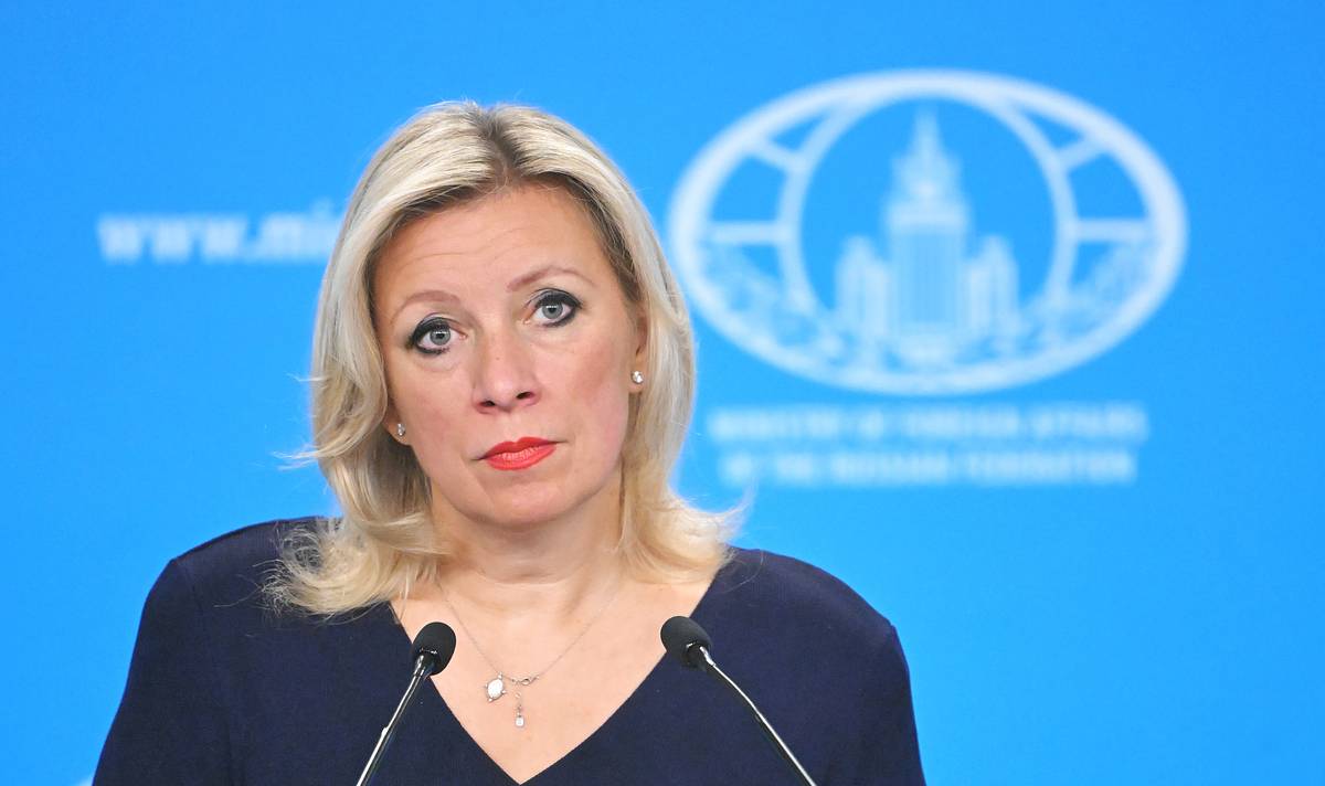 Захарова назвала варварством отмену концертов российских исполнителей в Италии