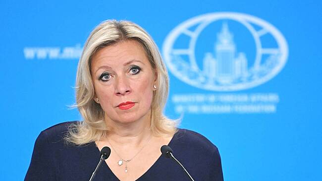 Захарова назвала варварством отмену концертов российских исполнителей в Италии