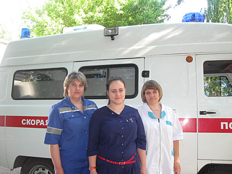 В Тамбовской области увеличил размер единовременной выплаты медикам, решившим работать в сельской местности