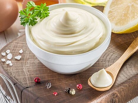 Производители майонеза и соусов предупредили о росте цен на 10%