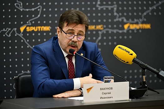 Посол России в Кыргызстане рассказал, что влияет на развитие связей двух стран