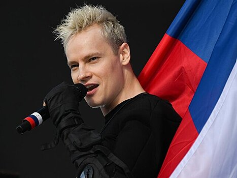 Певец Shaman анонсировал новую песню "Байкал"