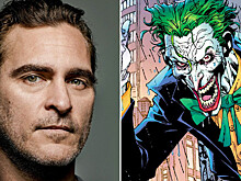 Стали известны имена актеров на роли в фильме "Джокер"