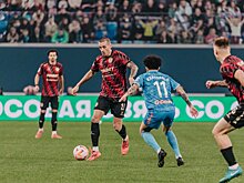 Лончар: на сегодняшний день я никакие варианты кроме "Акрона" не рассматриваю