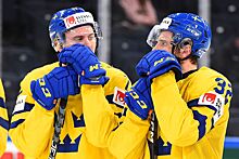 Швеция — Латвия, прогноз на матч ЧМ-2023 25 мая 2023 года, где смотреть онлайн бесплатно, прямая трансляция