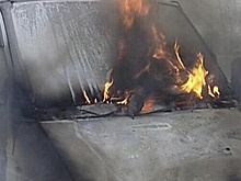 Ревнивец из Ялуторовска получил условный срок за поджёг автомобиля возлюбленной