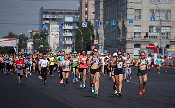 Кросс наций 2018 в Новосибирске – какого числа