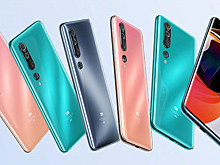 Xiaomi выпустит смартфон без встроенной в прошивку рекламы