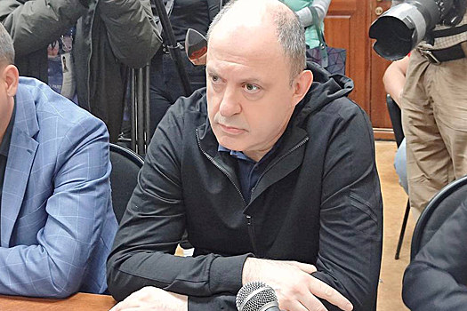 Суд оставил в силе приговор Олегу Митволю по делу о хищении 950 млн рублей