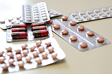 Законопроект о создании регистра имеющих право на бесплатные лекарства прошел в Госдуме второе чтение