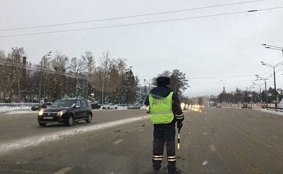 Пьяный и без номеров: в Казани уволенный следователь СКР убил юную пассажирку такси