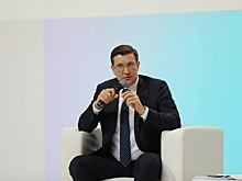 Нижегородские инфраструктурные проекты в условиях санкций приобретают антикризисное значение
