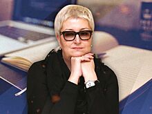 Татьяна Устинова — о смысле жизни, привычке читать и поддержке близких