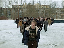 Сериал "Слово пацана" получил премию за лучшие "Диалоги в кино"