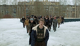 Зрители нашли киноляпы в сериале «Слово пацана»