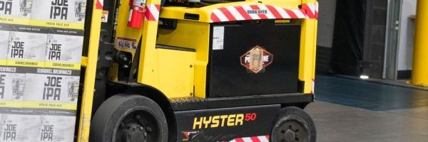 «КОРУС Консалтинг» ускорила открытие новых складов федеральной сети «Галамарт»