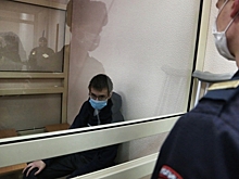 Генпрокуратура направила в суд дело Бекмансурова, устроившего стрельбу в пермском вузе