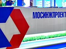 «Мосинжпроект» и администрация Екатеринбурга продолжают сотрудничество по развитию городской инфраструктуры