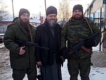 7 км под минометным обстрелом Александр Брегеда нес на себе раненого брата