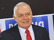 Строитель дачи Киселёва подал на него в суд