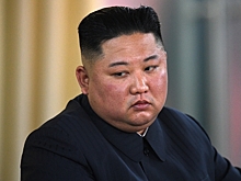 В Северной Корее подростков отправили на 12 лет каторги за k-pop