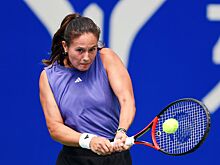 Касаткина обыграла Андрееву в финале турнира WTA-500 в Нинбо