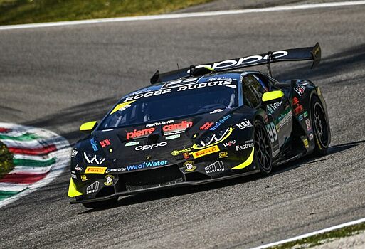 Дмитрий Гвазава: Думаю, смогу выйти на темп лидеров чемпионата