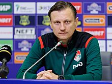 Иван Новосельцев оценил перспективы Михаила Галактионова в «Локомотиве»