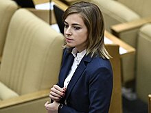 Поклонская просит проверить Минздрав Крыма