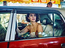 В ноябре выходит эротическая драма «Эммануэль»