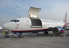 Longhao Airlines планирует добавить международные грузовые маршруты