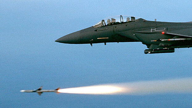 «Беззащитные» пилоты США призывали сбивать самолеты Сирии