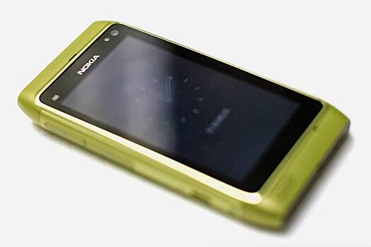 Легендарный телефон Nokia воскресили