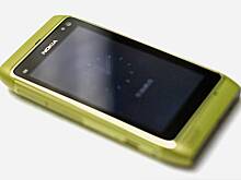 Легендарный телефон Nokia воскресили