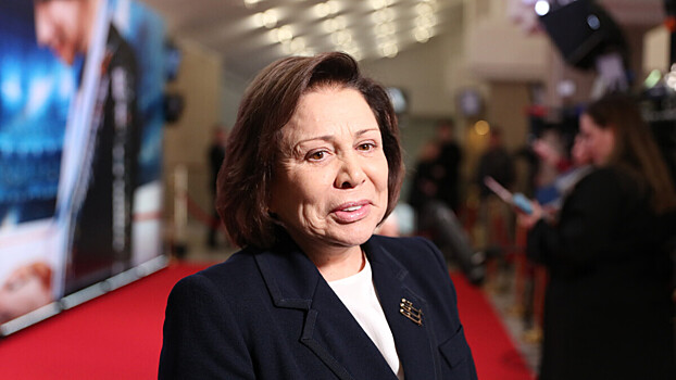 Роднина сравнила свои медали с наградами предстоящей Олимпиады‑2026