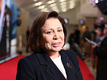 Роднина сравнила свои медали с наградами предстоящей Олимпиады‑2026