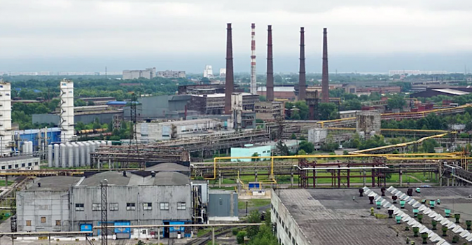 Хабаровская «Амурсталь» ставит на паузу производство из-за скандала в СМИ