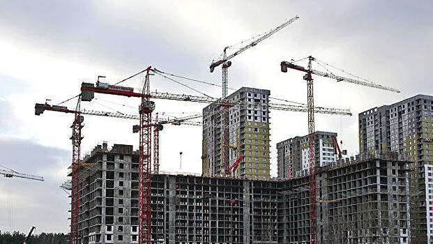 Власти Кубани подписали соглашения о строительстве четырех жилых комплексов